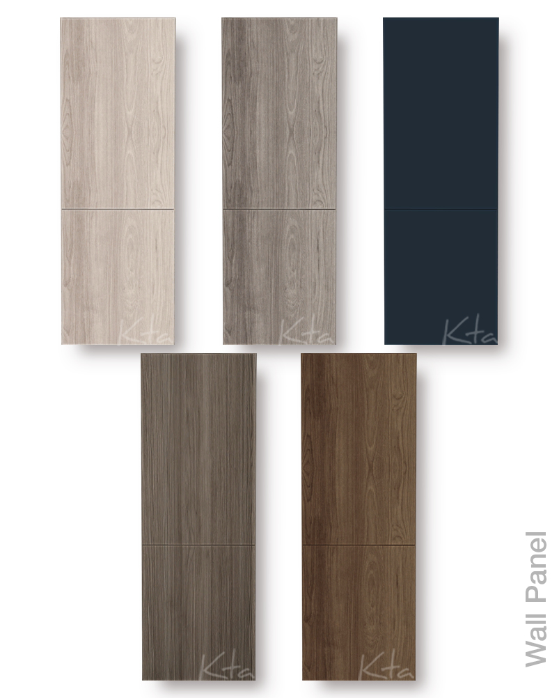 11. Wall Panel (6-10)