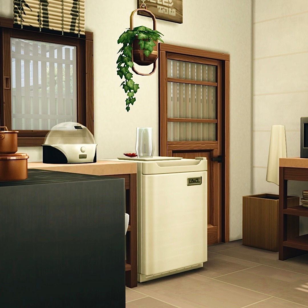 Japanese Home