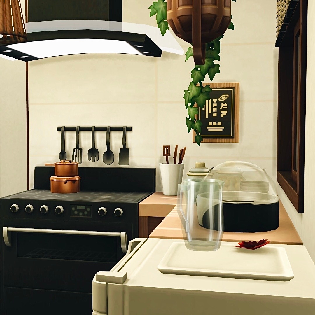 Japanese Home