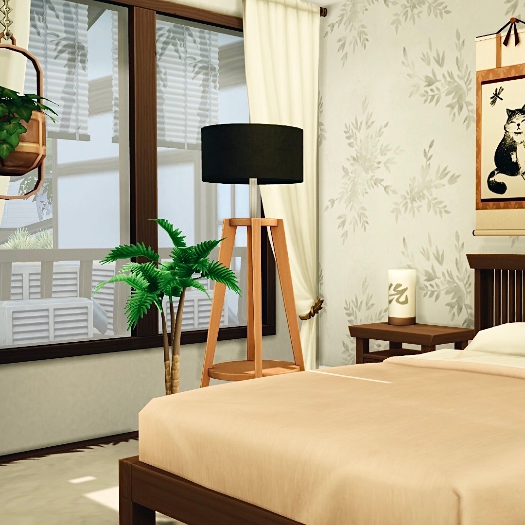Japanese Home