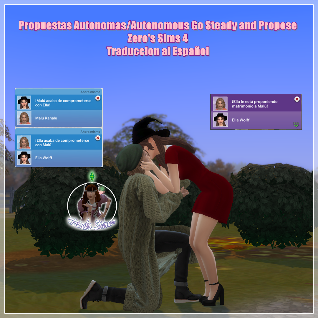 Ejemplo de la Traduccion