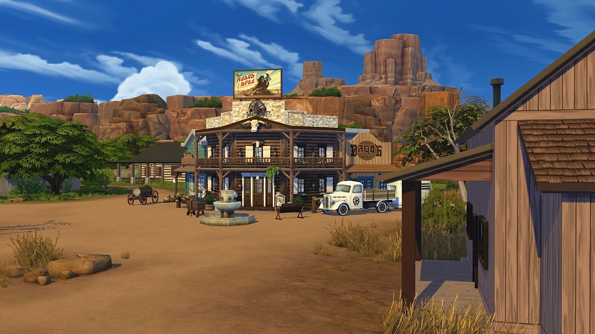 Nectar Shop