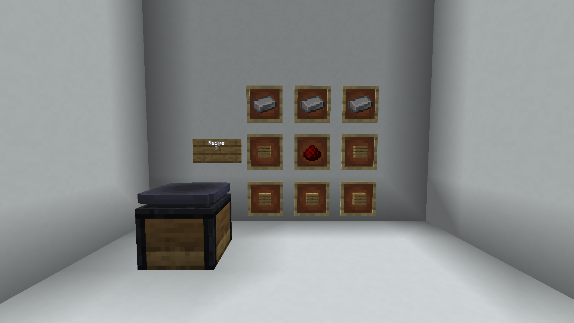 Simply Ceramics Screenshots Minecraft Mods