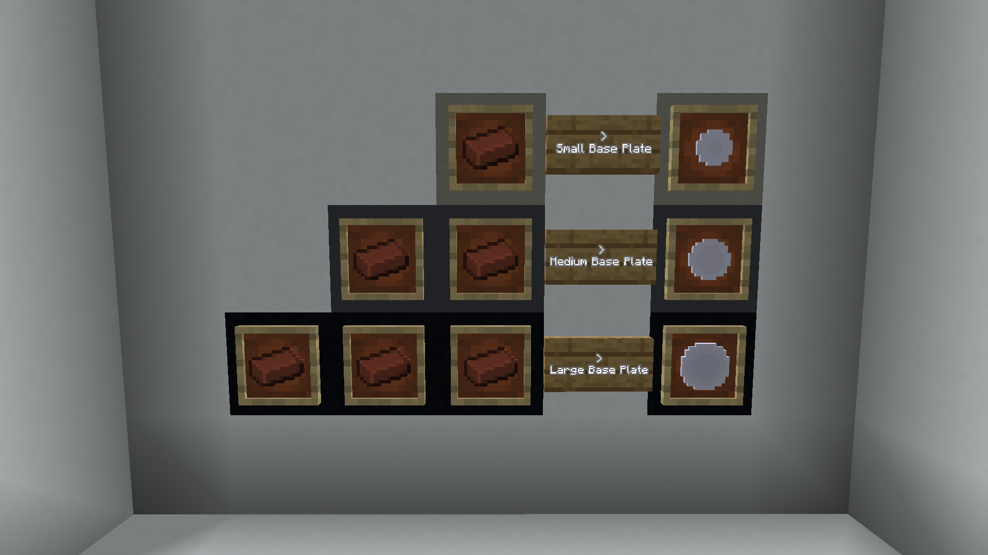 Simply Ceramics Screenshots Minecraft Mods