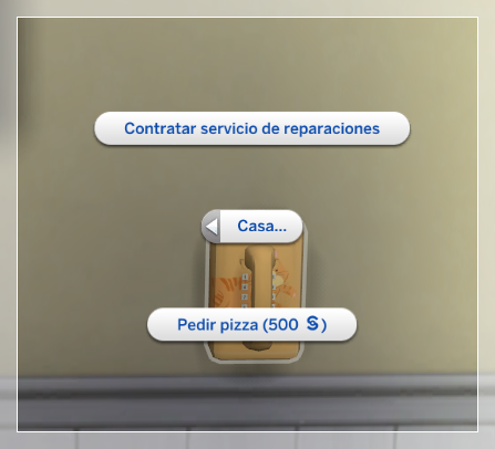 Ejemplo de la Traduccion