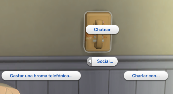 Ejemplo de la Traduccion