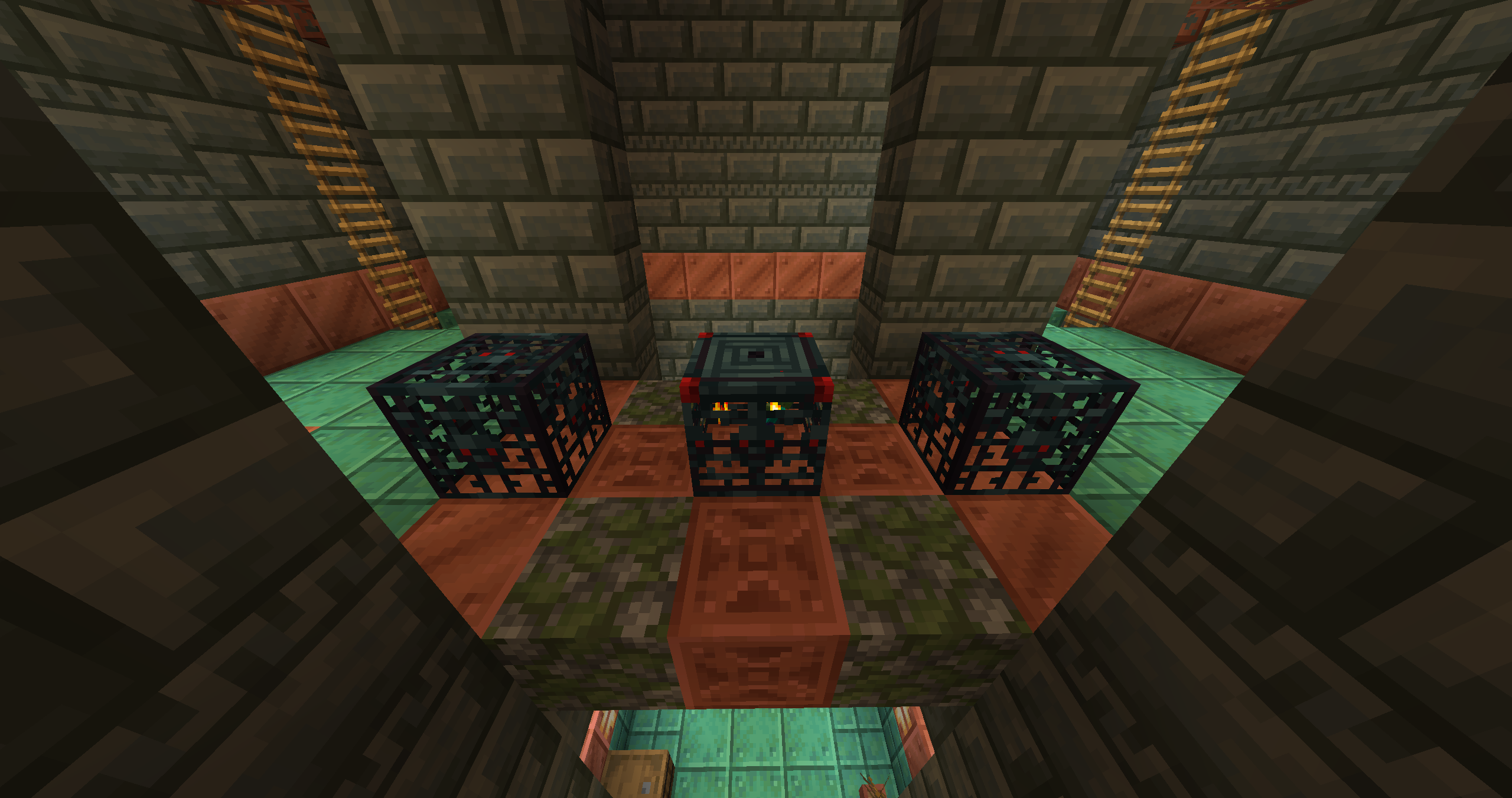 Spawners