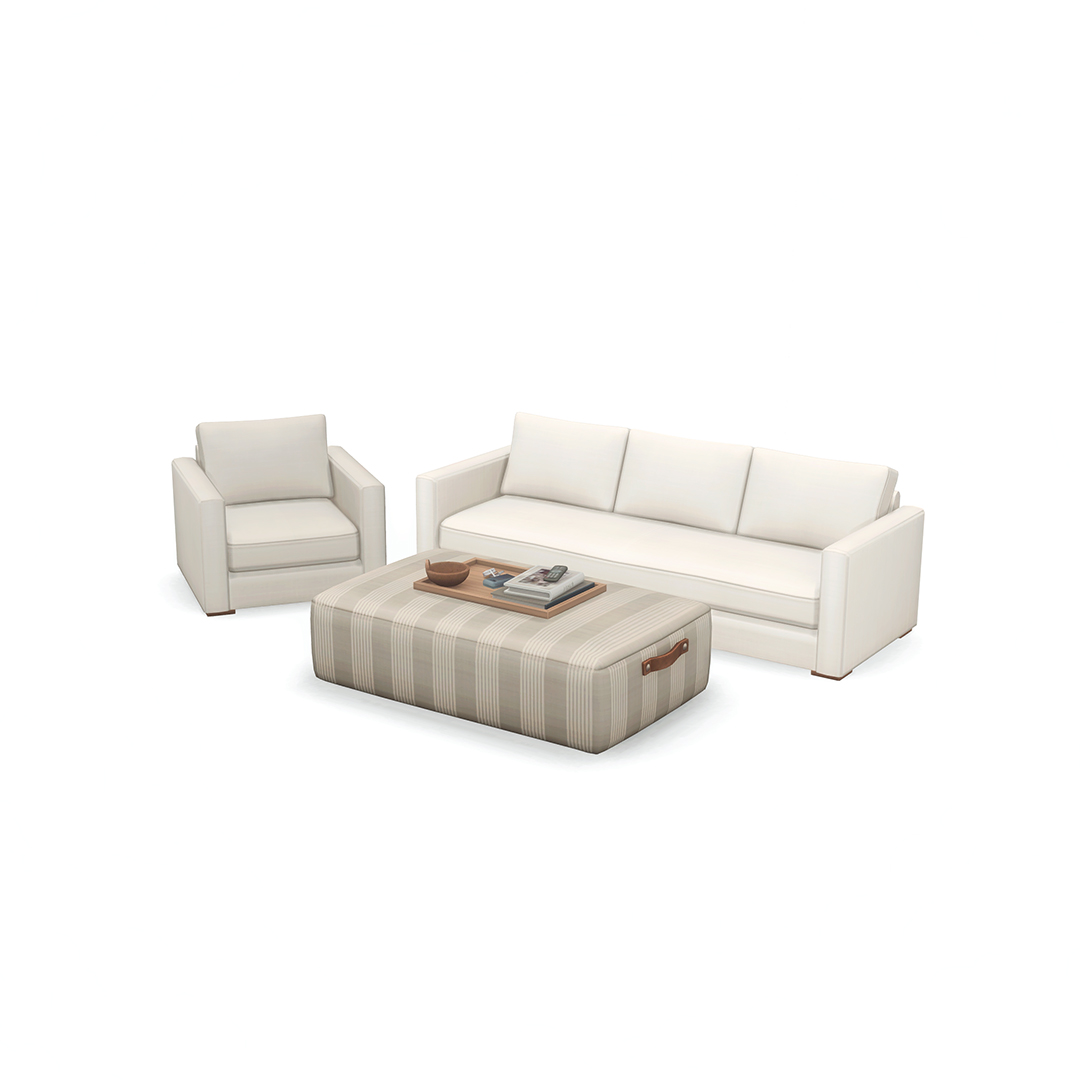 The Coastal Collection - Part Eight
