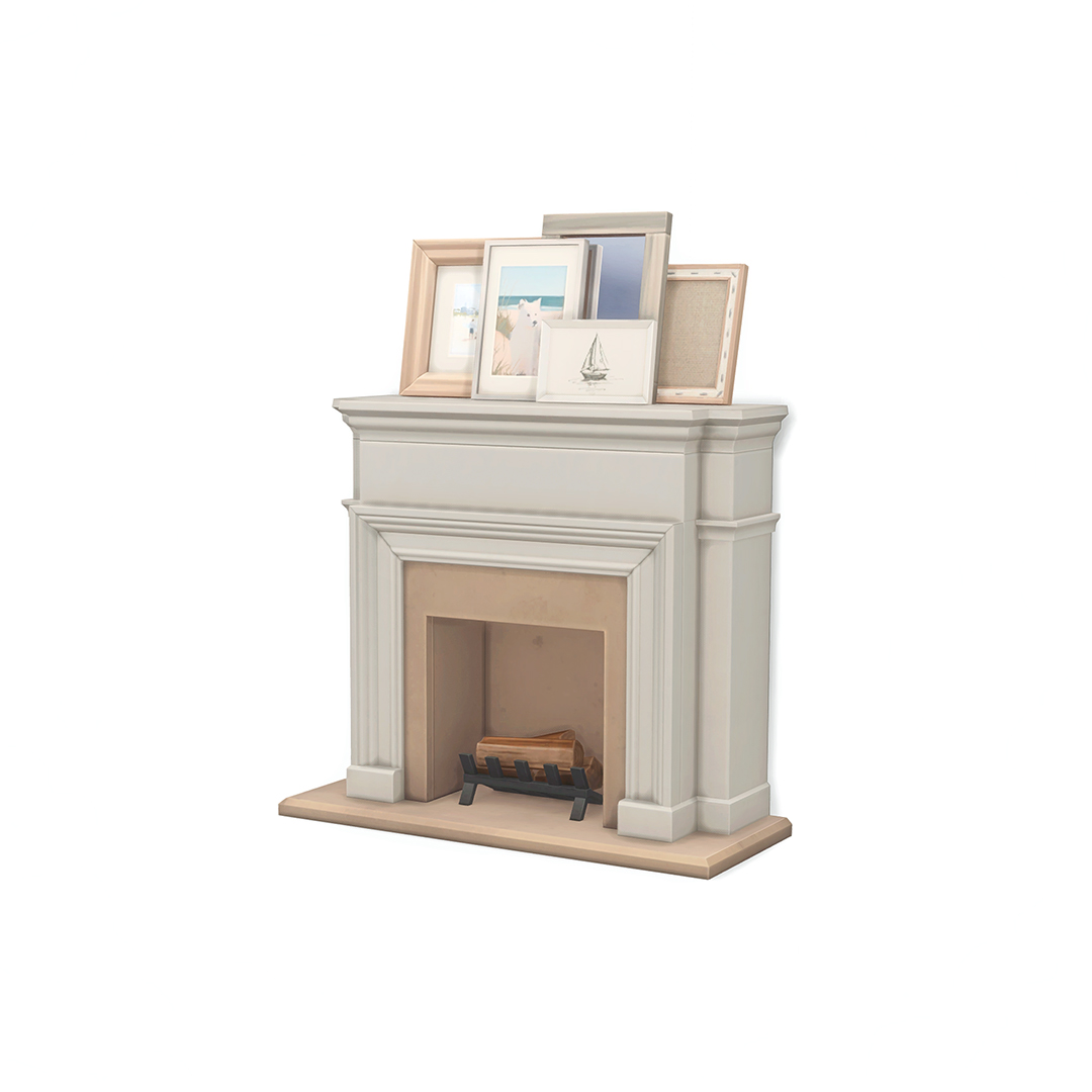 The Coastal Collection - Part Eight
