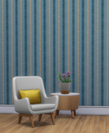yellow and blue