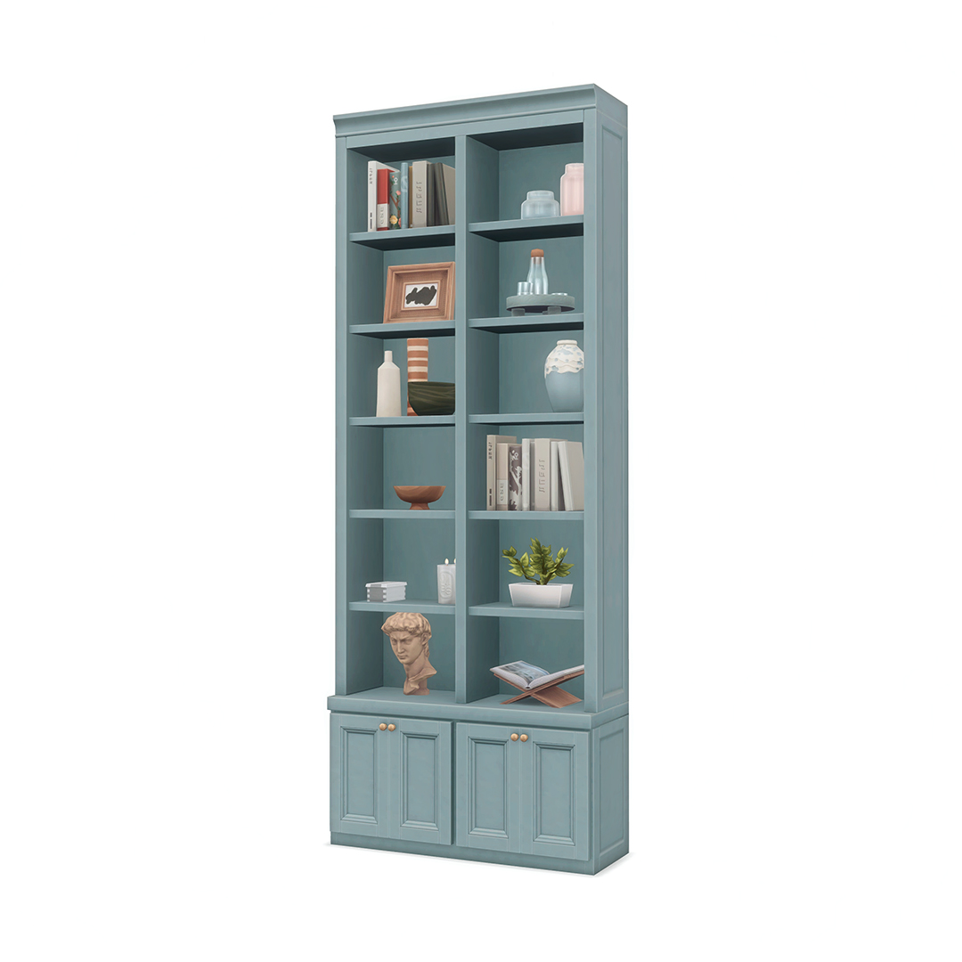 The Coastal Collection - Part Eight