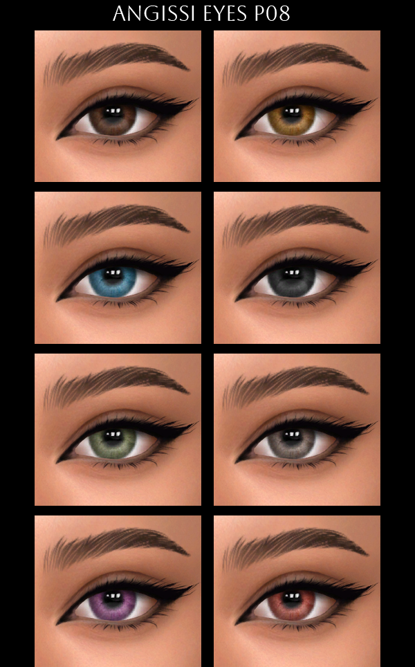 EYES P08