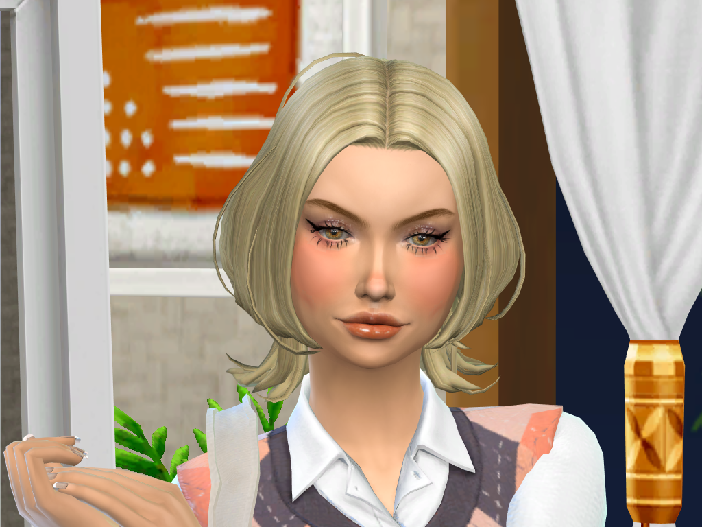 Bibi Terra - Gallery - The Sims 4 Sims / Households - CurseForge