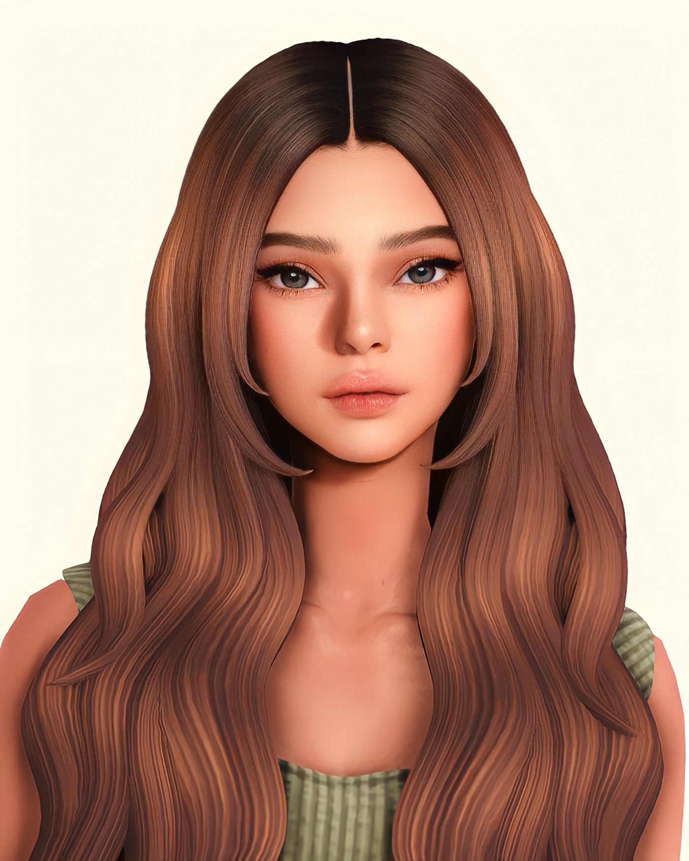  Chanel Bartlett