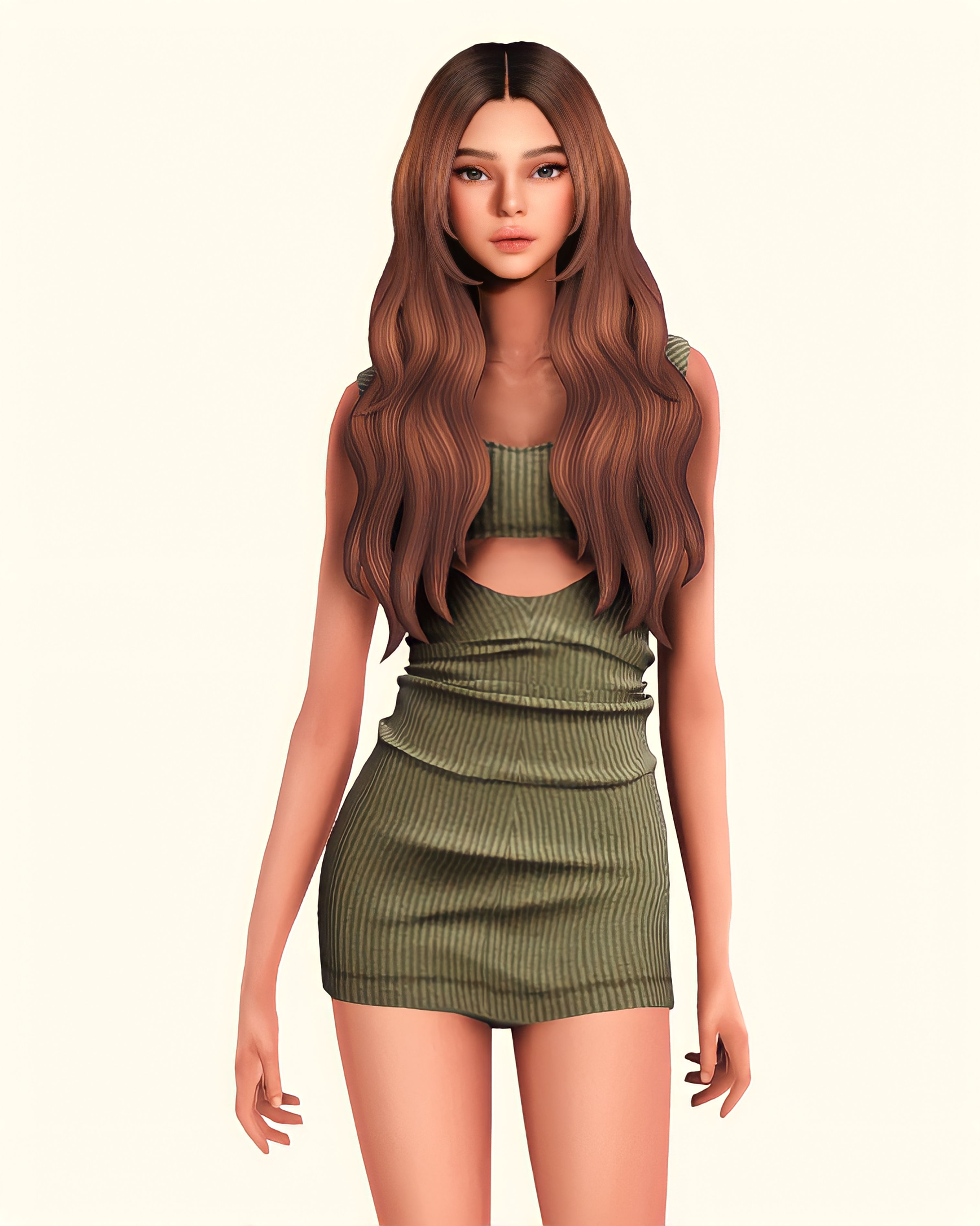  Chanel Bartlett