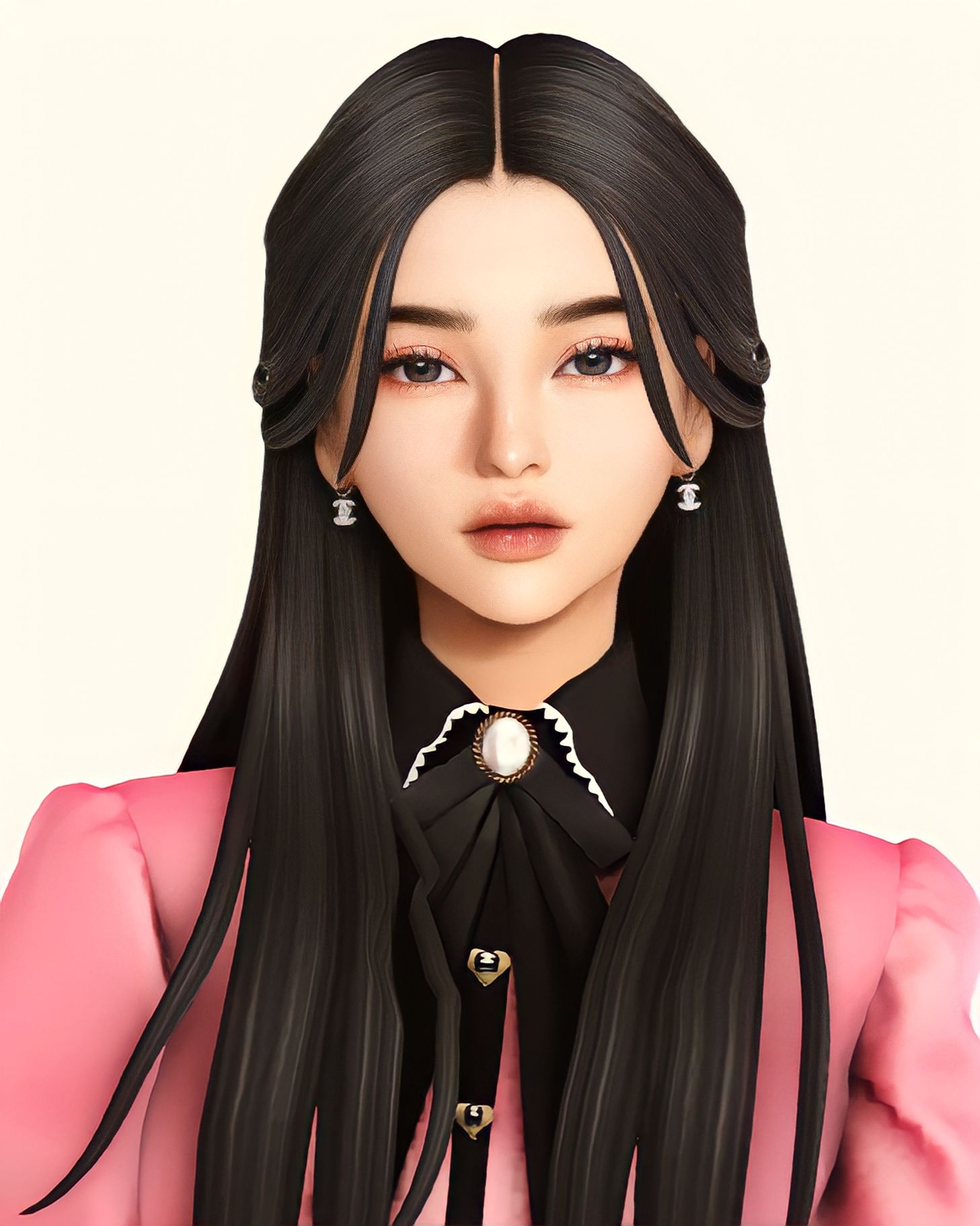 Raelynn Chavis - Screenshots - The Sims 4 Sims / Households - CurseForge