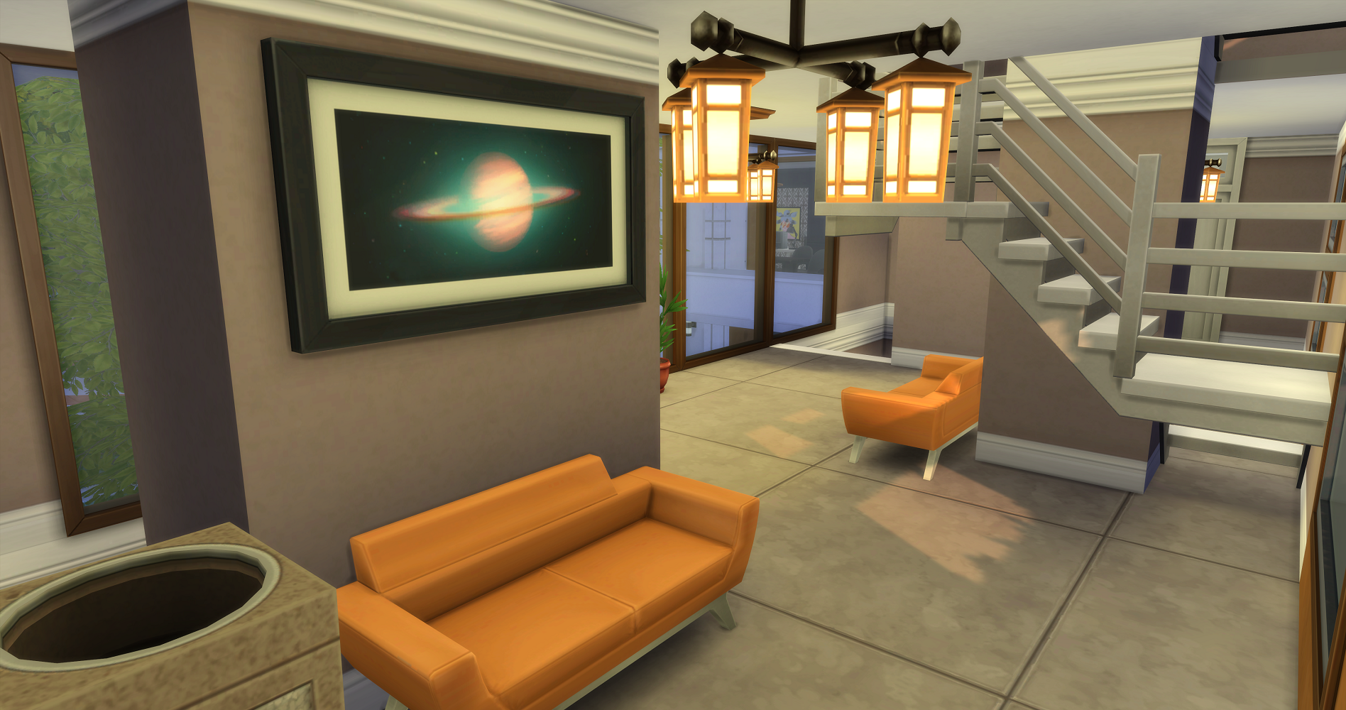 interiors 