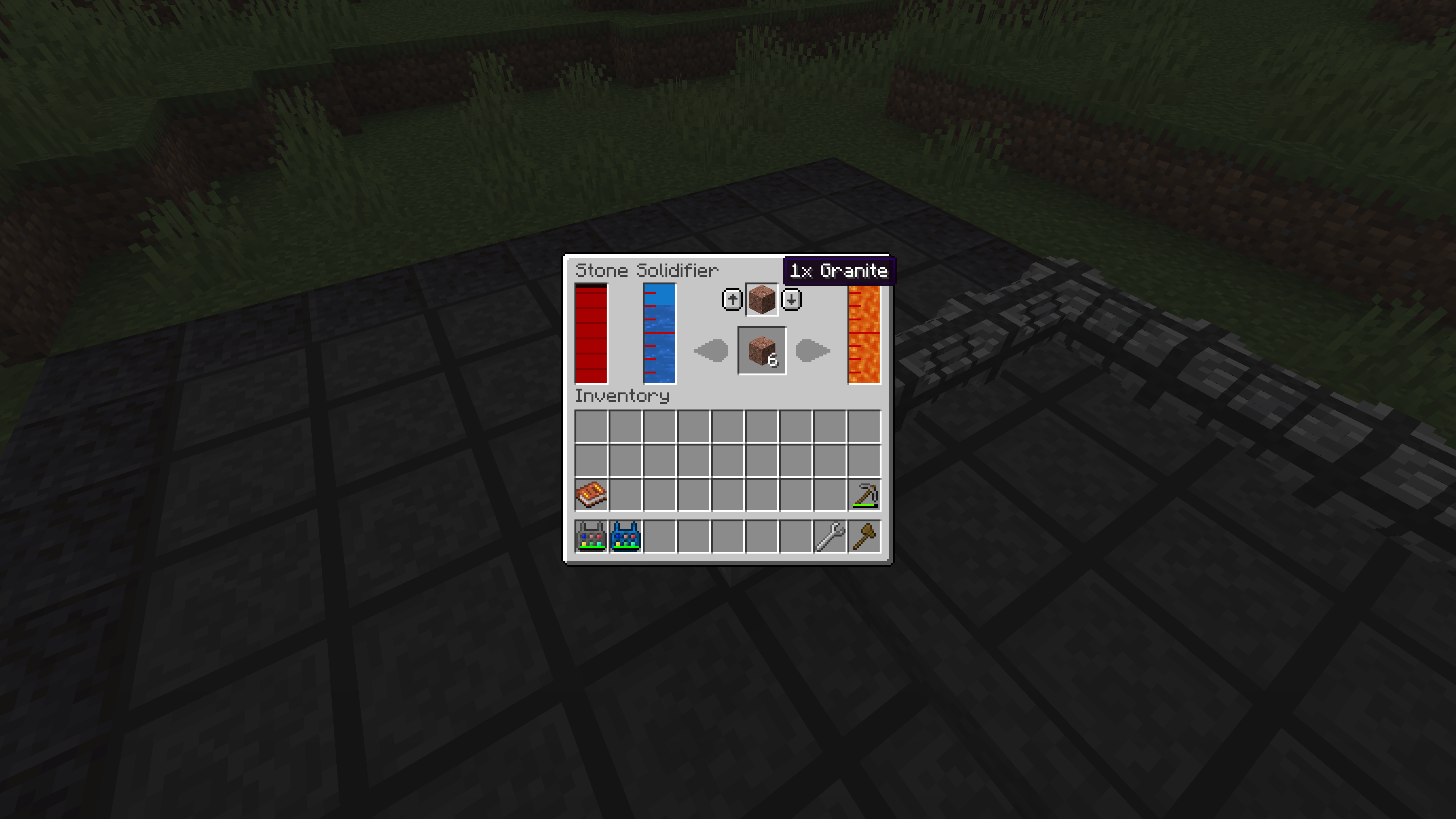 Screenshot thumbnail