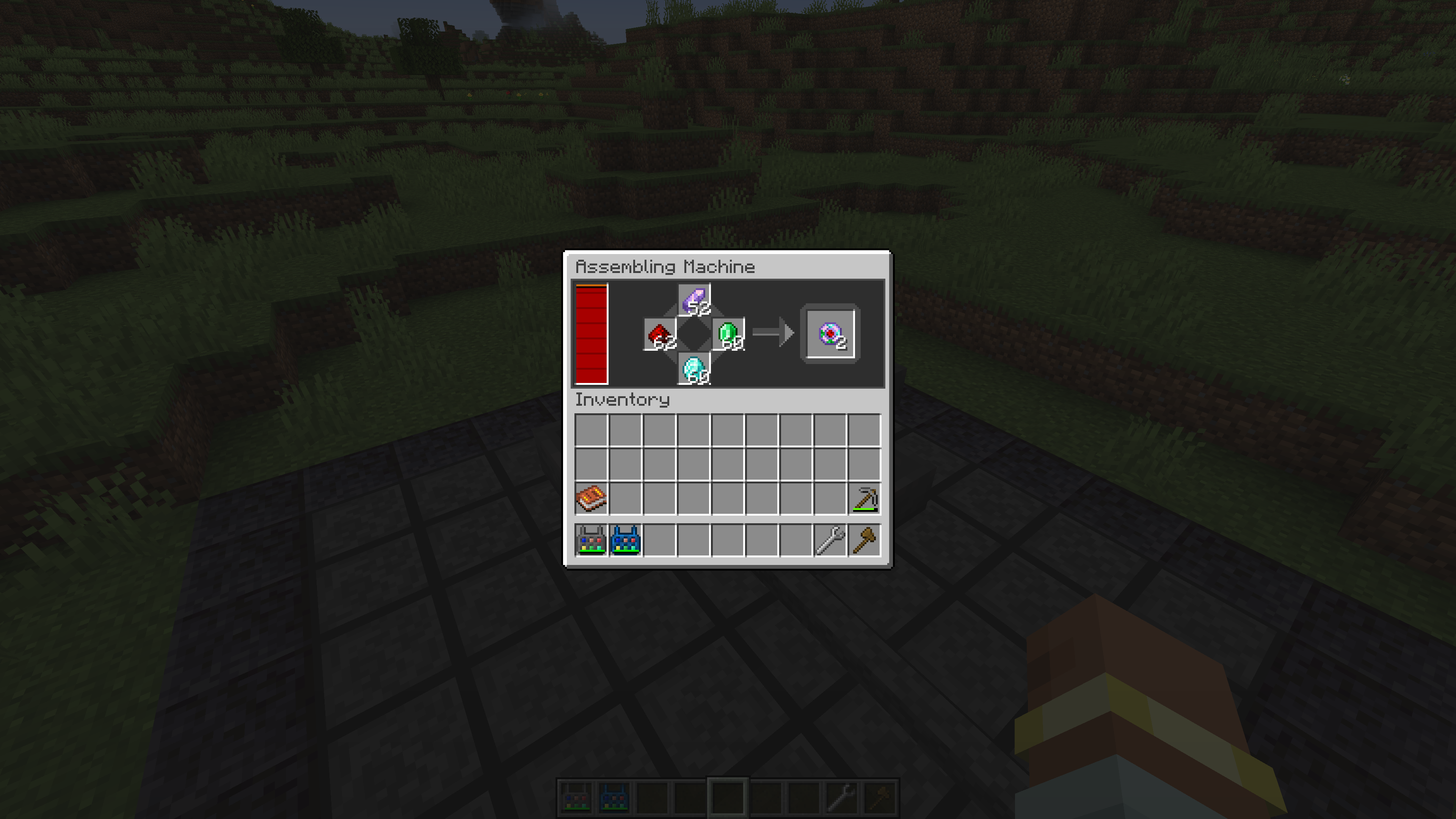Screenshot thumbnail