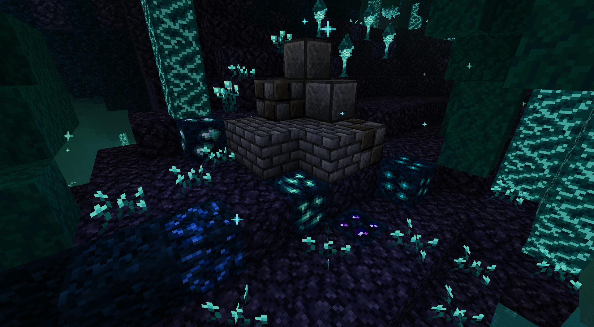 Thumbnail Fives ore in Yteria