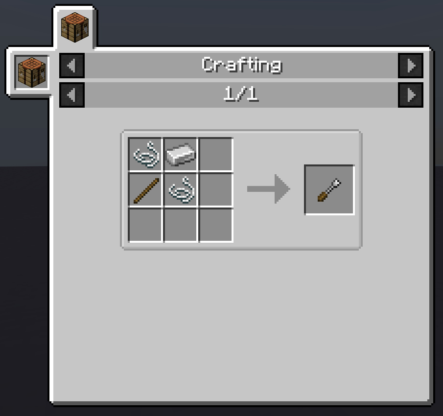 Architect's Chisel Screenshots Minecraft Mods