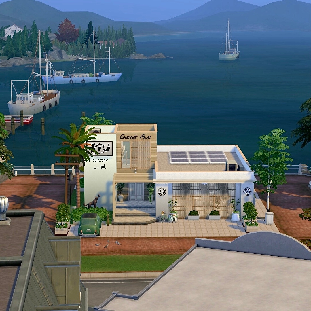 Veterinary Clinic
