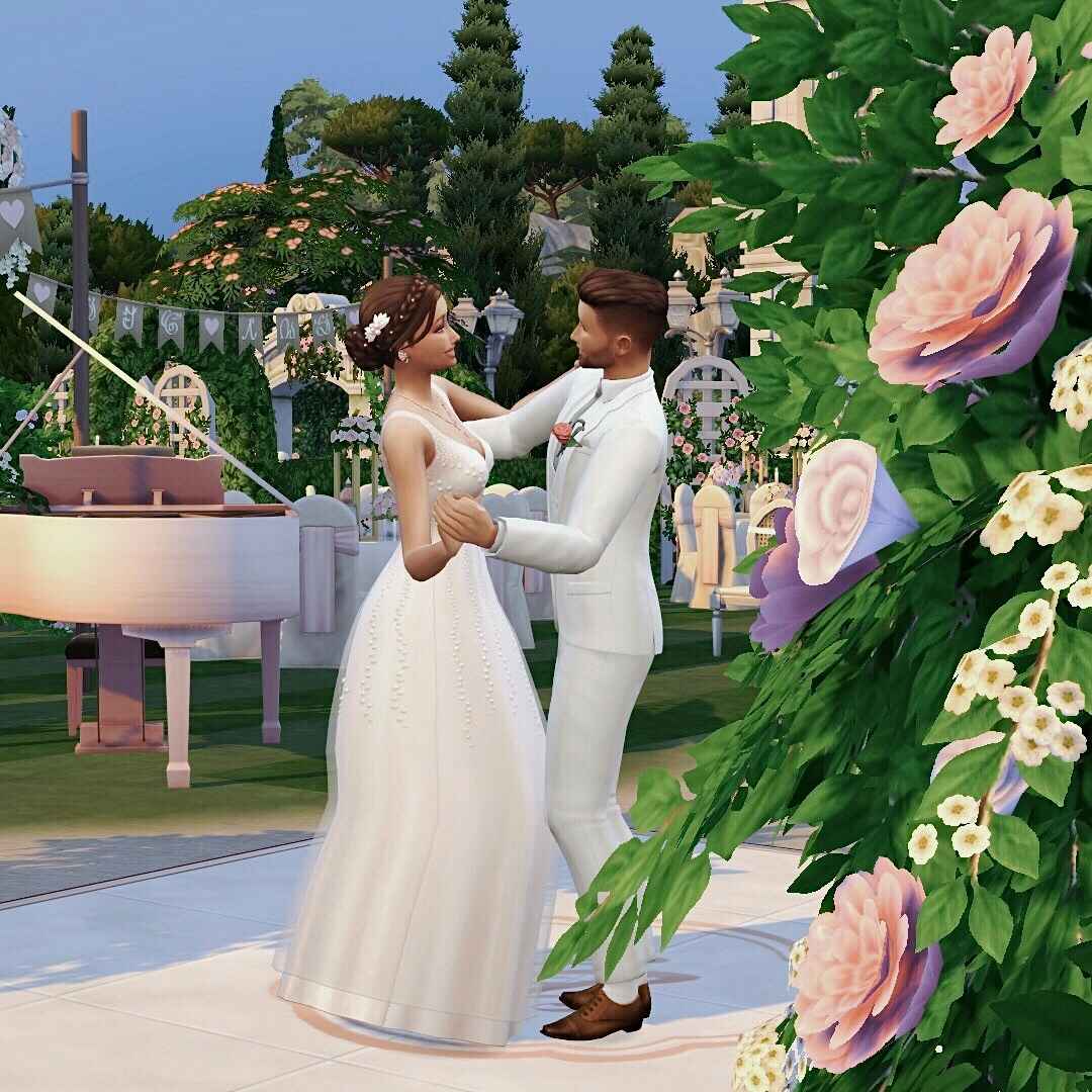 Wedding Castle
