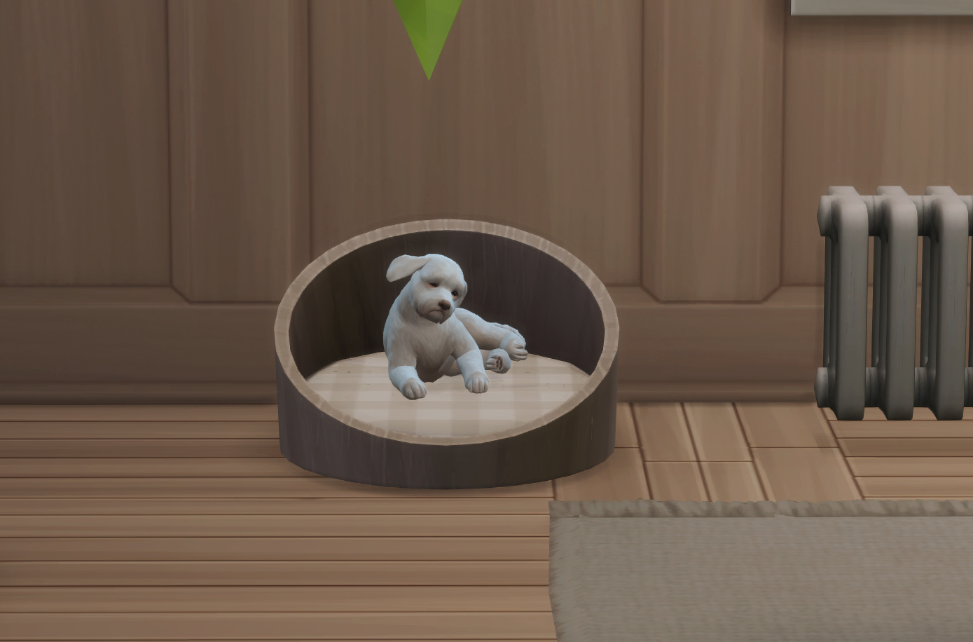 in game