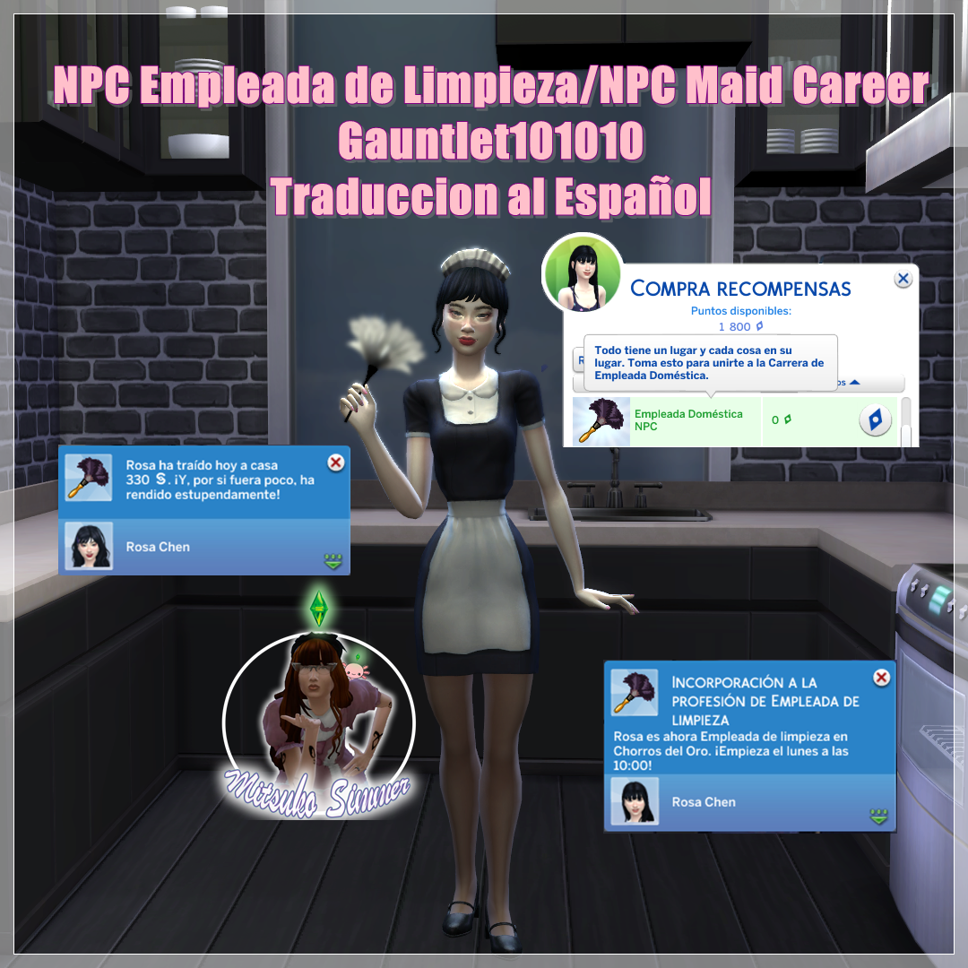 Ejemplo de la Traduccion