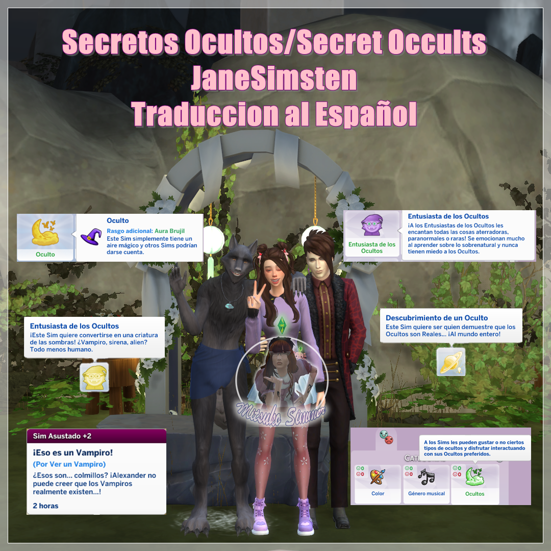 Ejemplo de la Traduccion