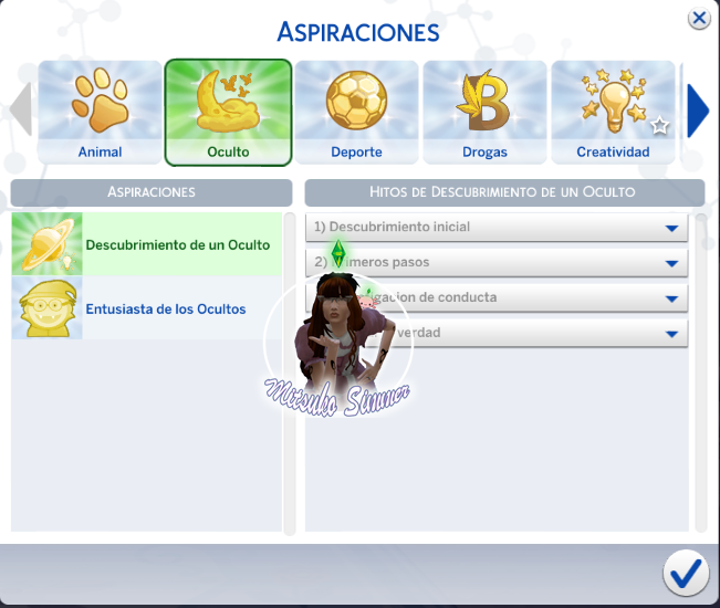 Ejemplo de la Traduccion