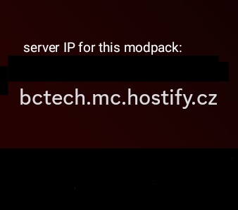 Server IP