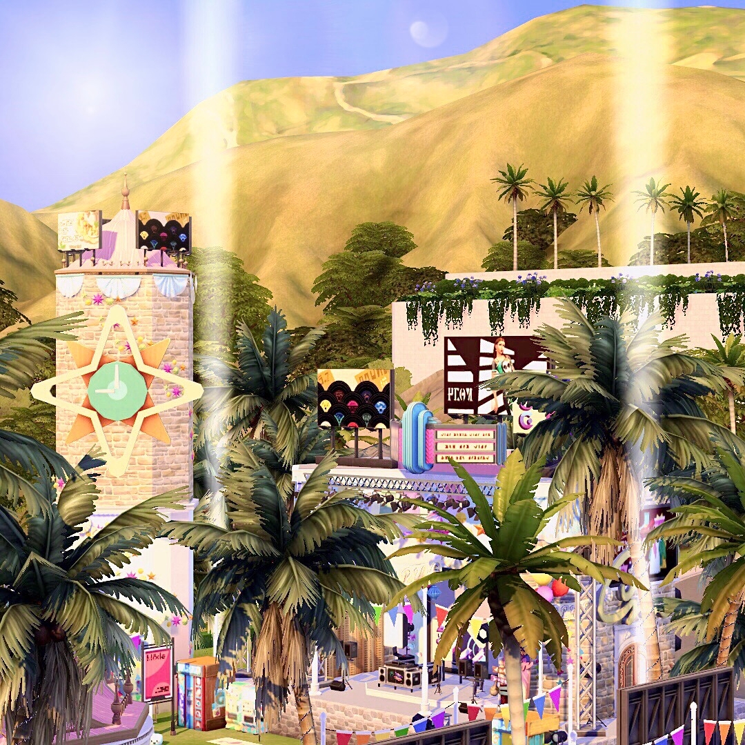 Summer Festival 