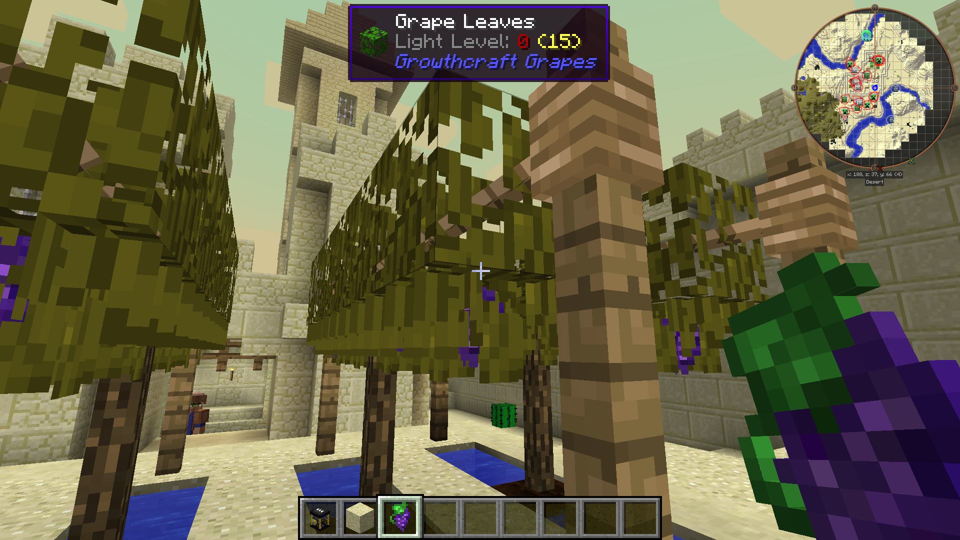 Primitivo - Minecraft Modpacks - CurseForge