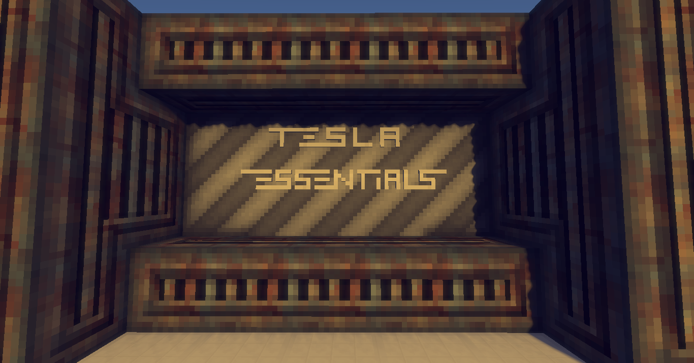 Power Tool Essentials Minecraft Download