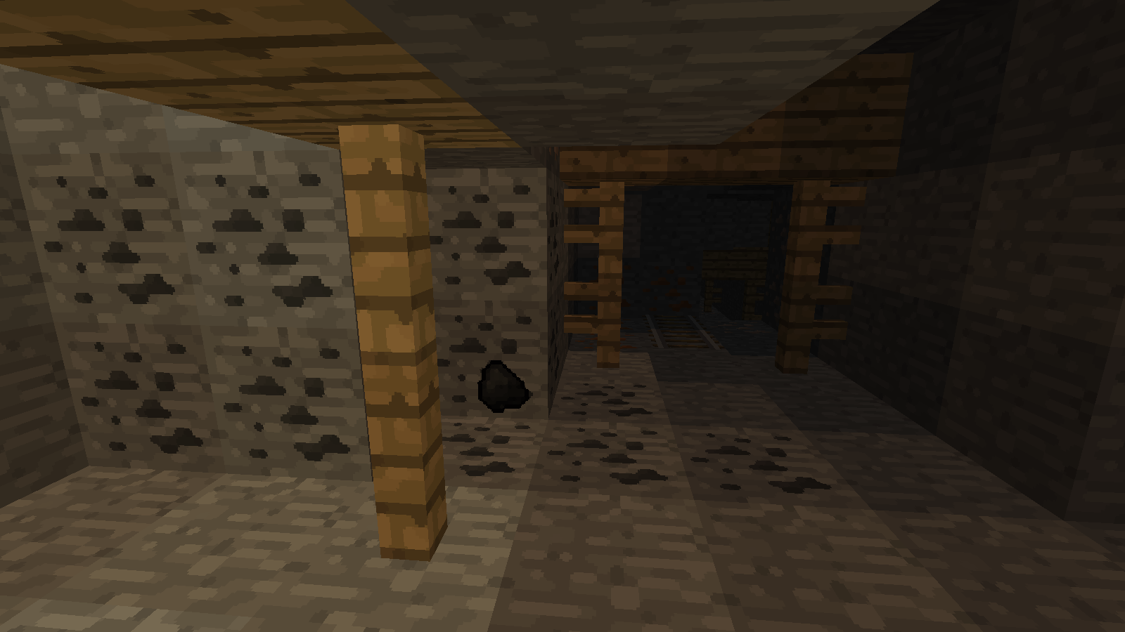 Coal Shaft