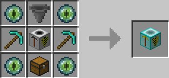 Powered quarry easy recipe