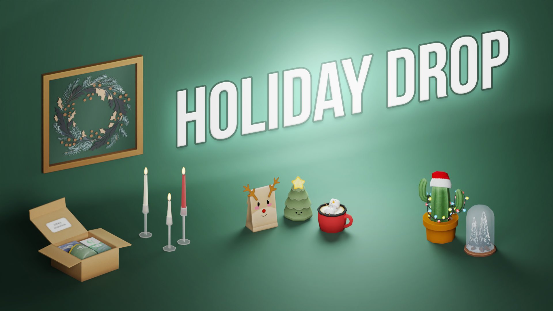 Holiday Set 2023 - Christmas - The Sims 4 Build / Buy - CurseForge