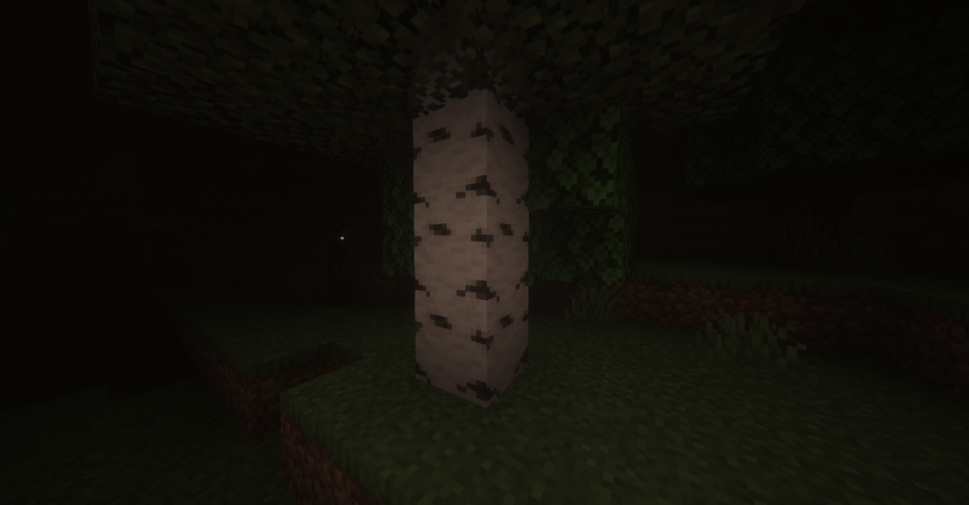 Just a tree