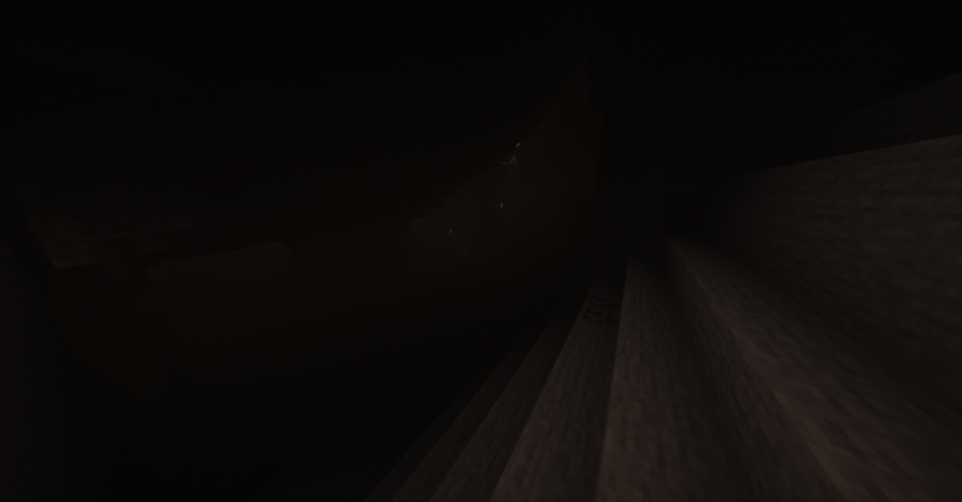 SOOOOOOOOOOOO dark
