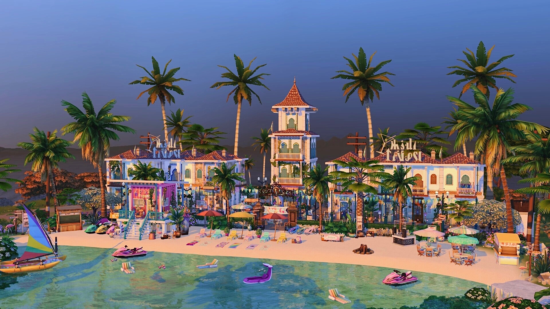 Street Carnival