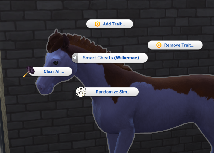 Smart Sim Cheats - The Sims 4 Mods - CurseForge