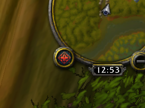 Minimap Icon