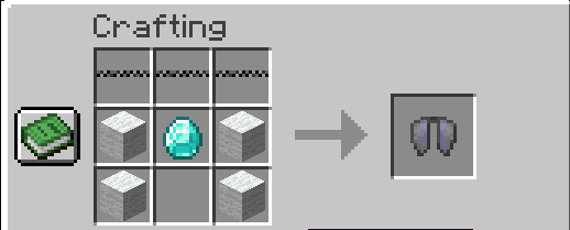 Elytra Recipe