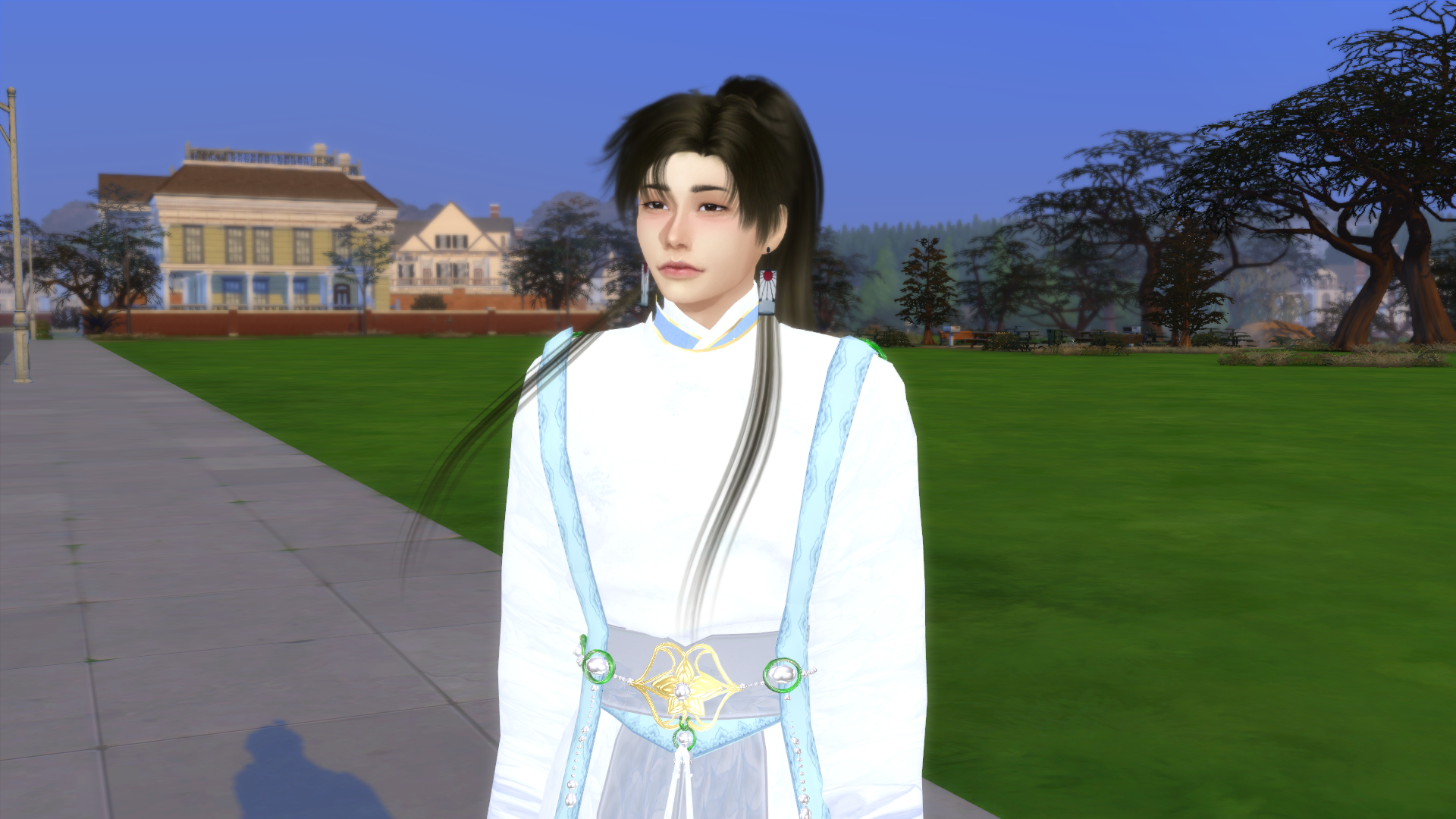 in game