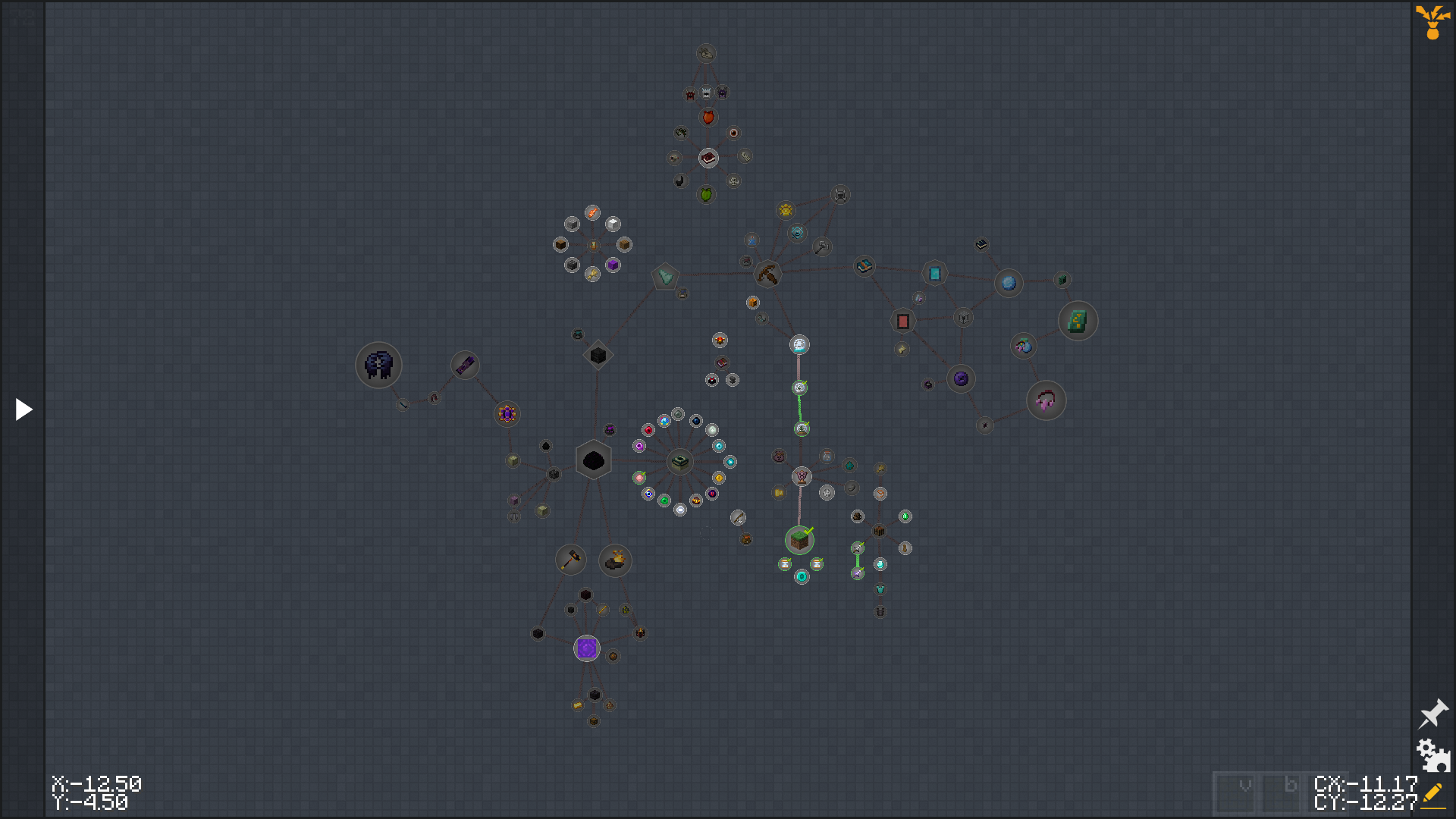 Screenshot thumbnail