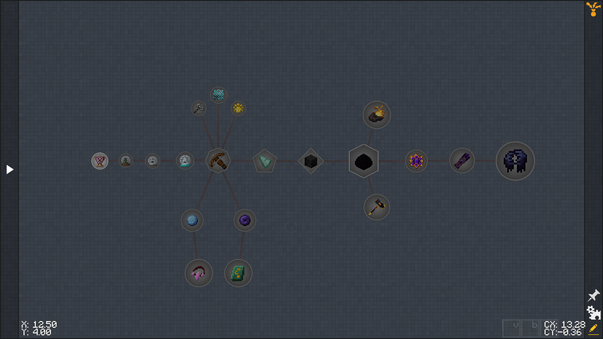 Screenshot thumbnail