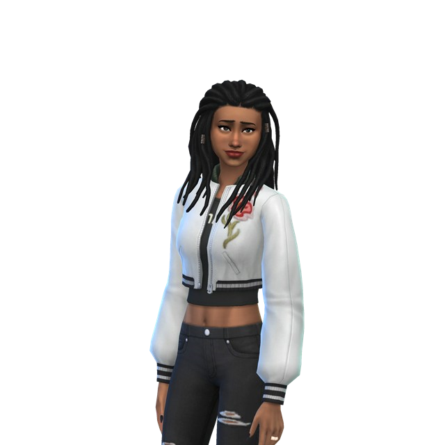 Kourtney Forest