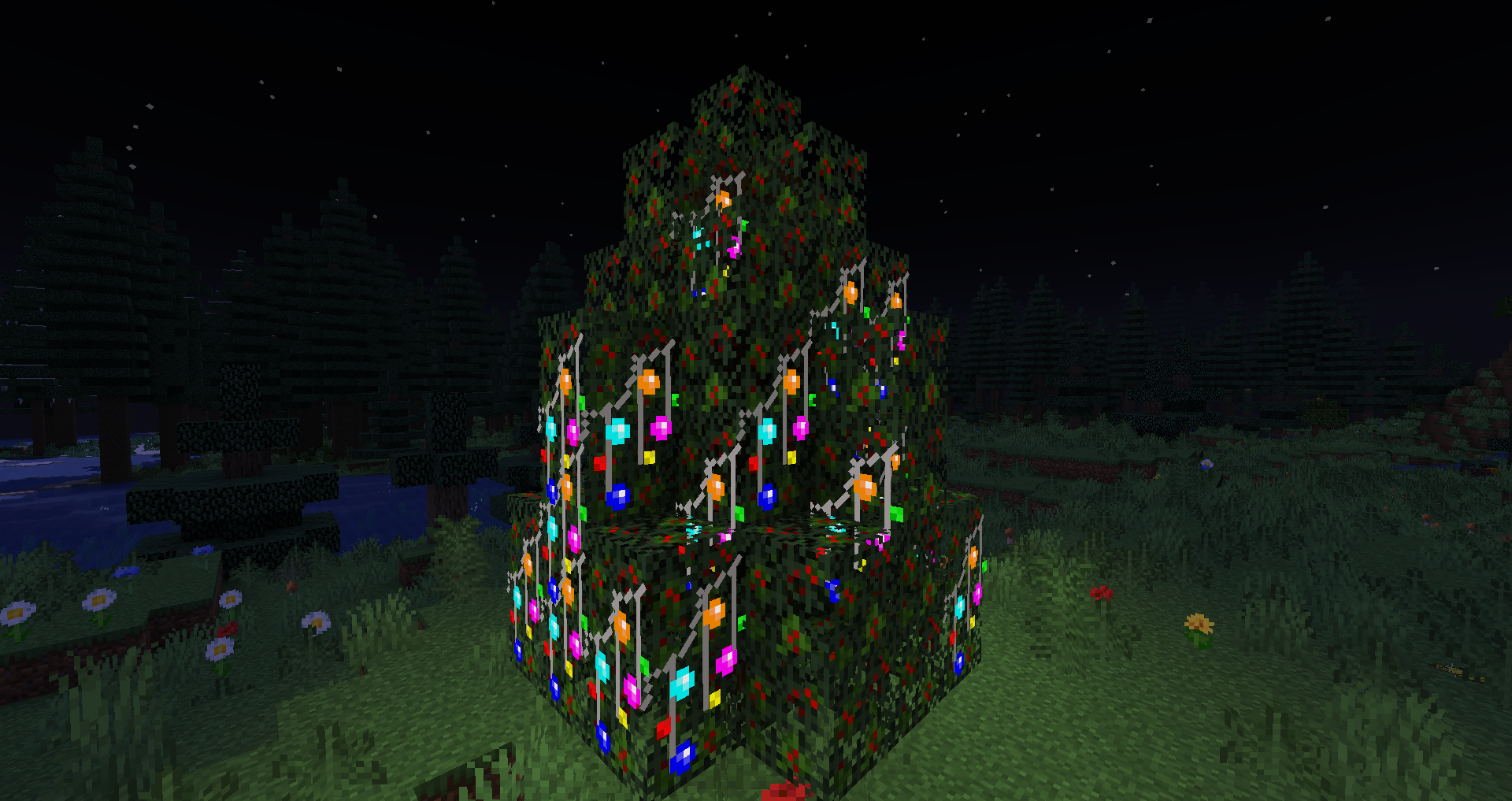 Noahs Park ZOO SIMULATOR Screenshots Minecraft Modpacks