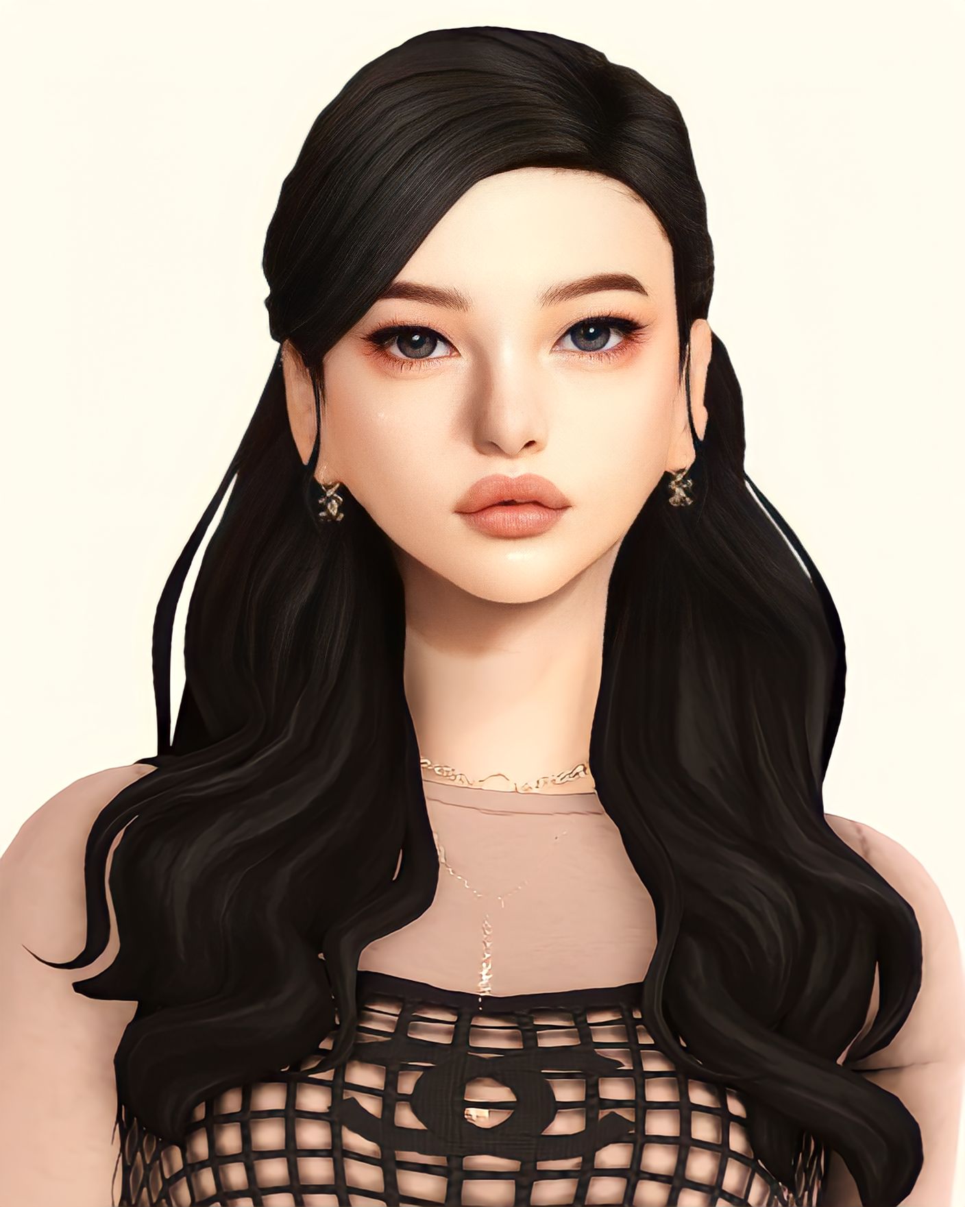 Jenifer Wiles - Screenshots - The Sims 4 Sims   Households - Curseforge